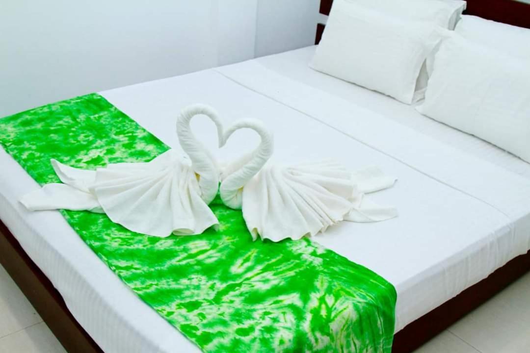 Navodya Guest Mirissa Quarto foto